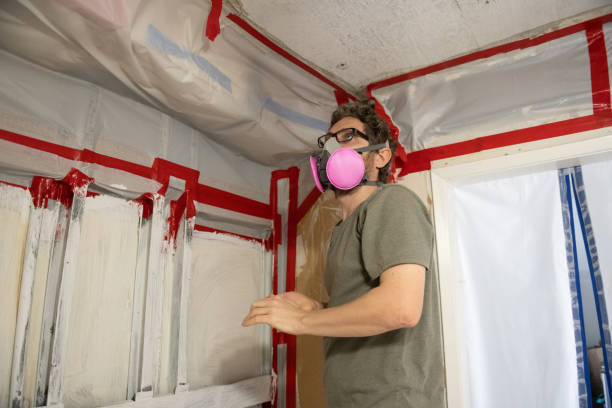Best Real Estate Mold Inspection  in Madrid, IA